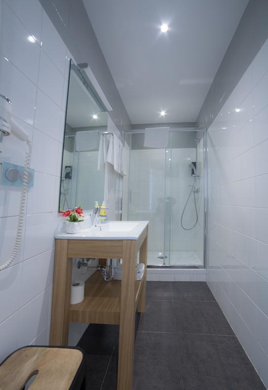 Guest house Aldamar 2*