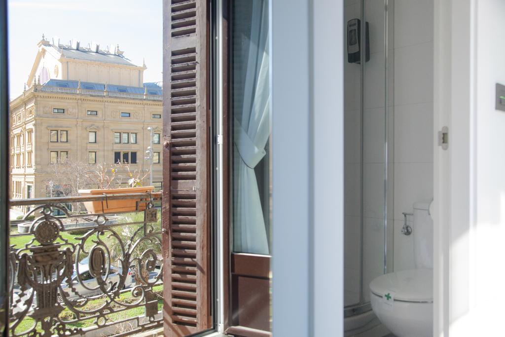 Guest house Aldamar