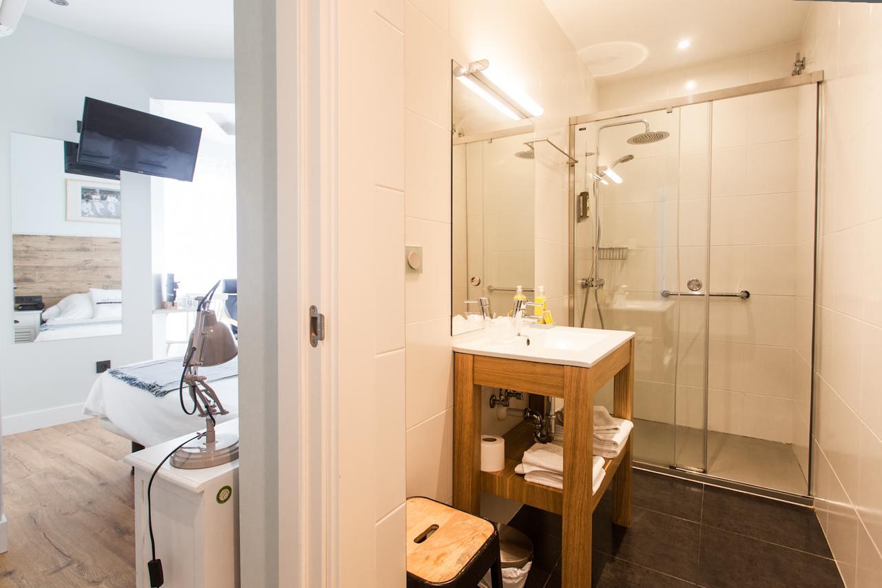 Guest house Aldamar San Sebastian