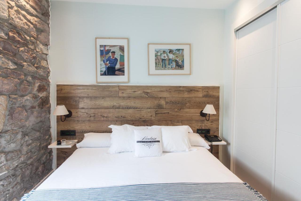 Guest house Aldamar