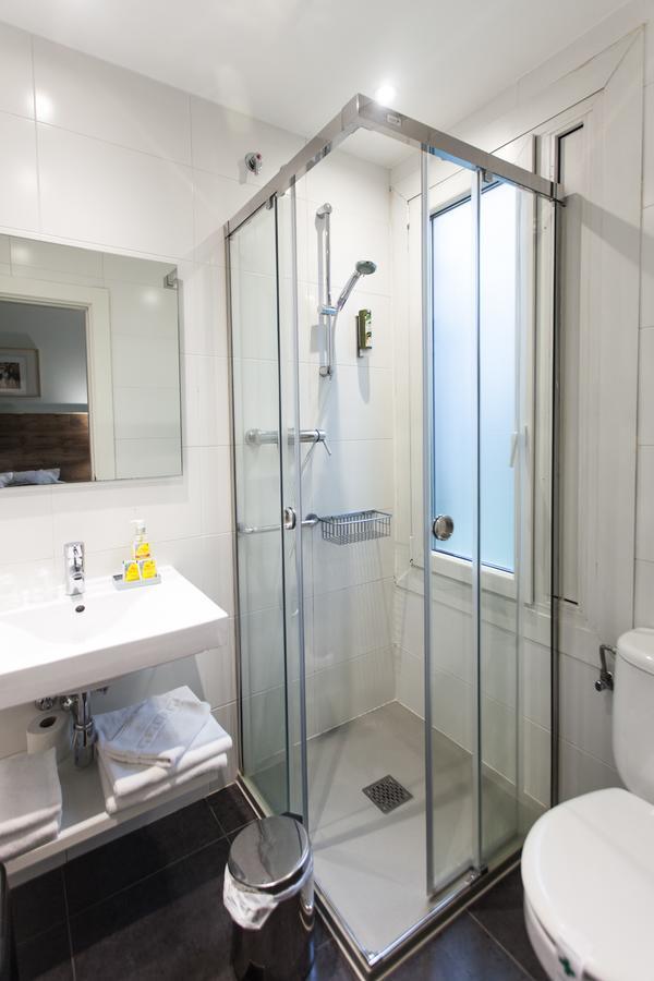 Aldamar Guest house San Sebastian