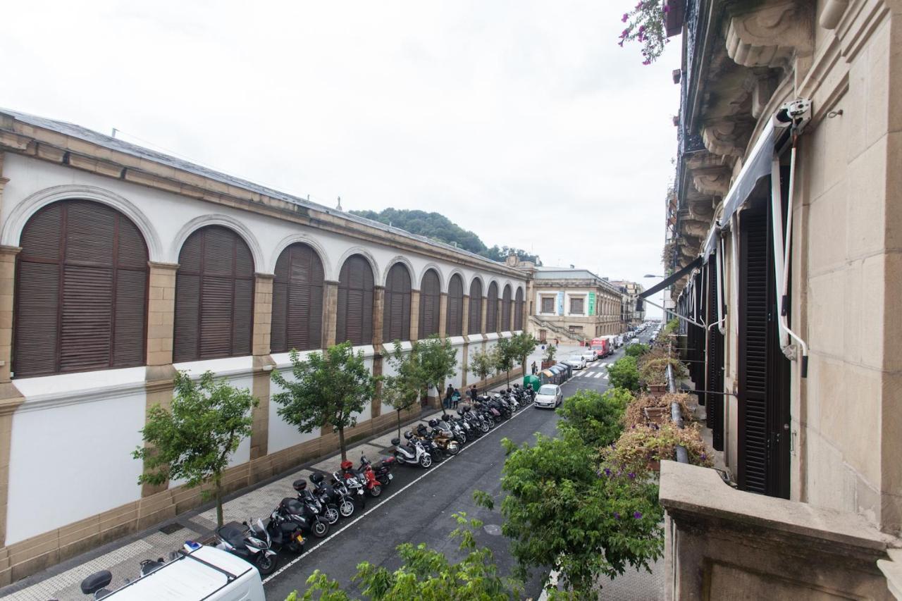 Guest house Aldamar San Sebastian