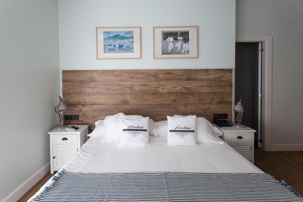 Aldamar Guest house