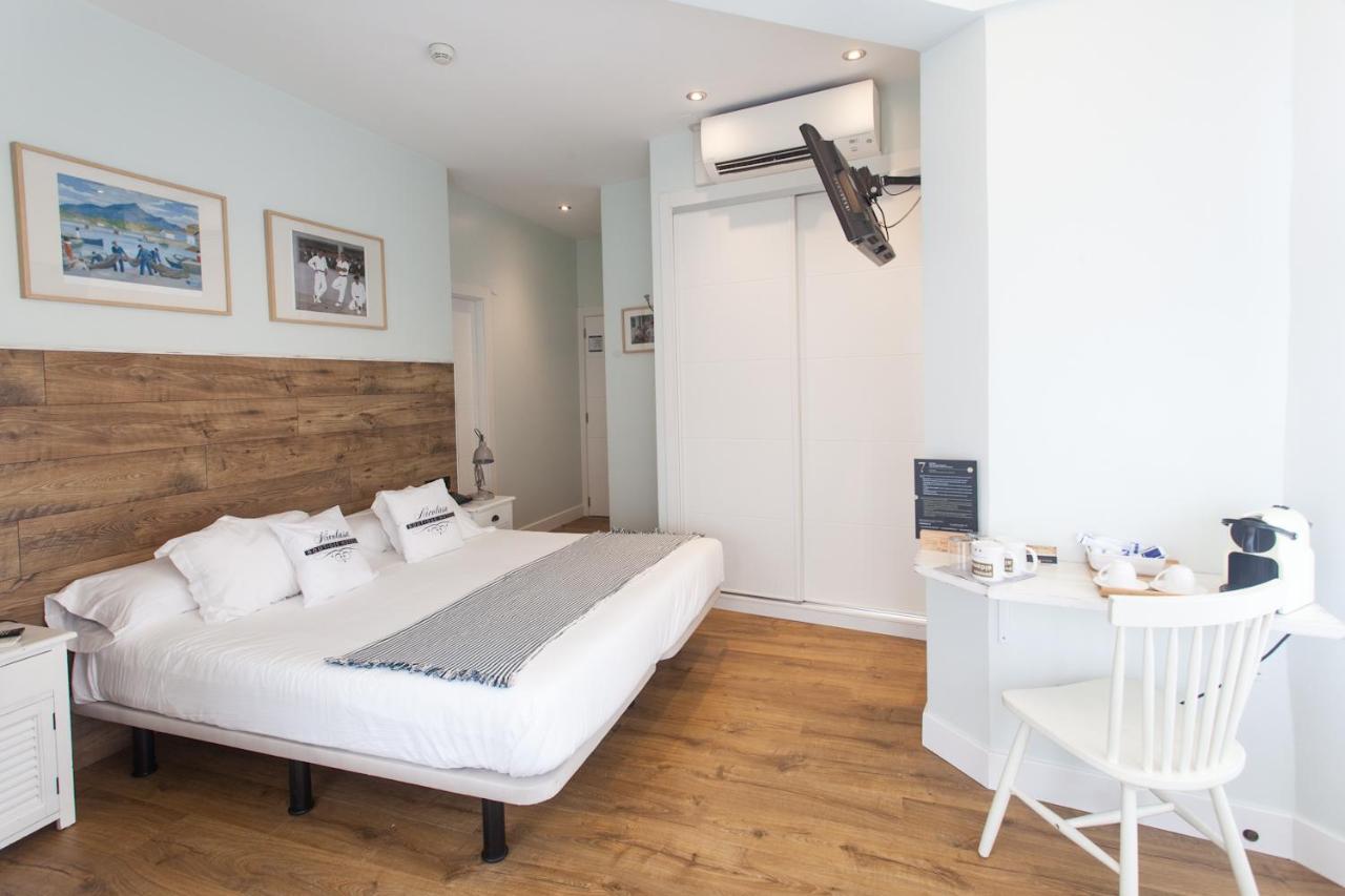 Aldamar Guest house 2*