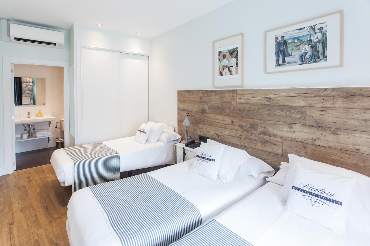 Guest house Aldamar 2*