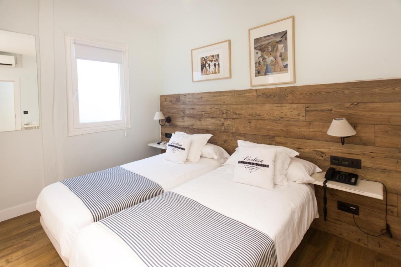 Guest house Aldamar 2*