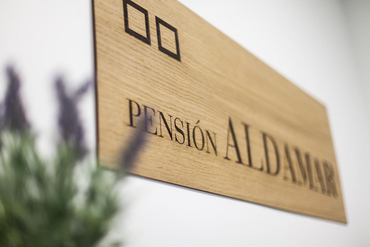 Aldamar San Sebastian