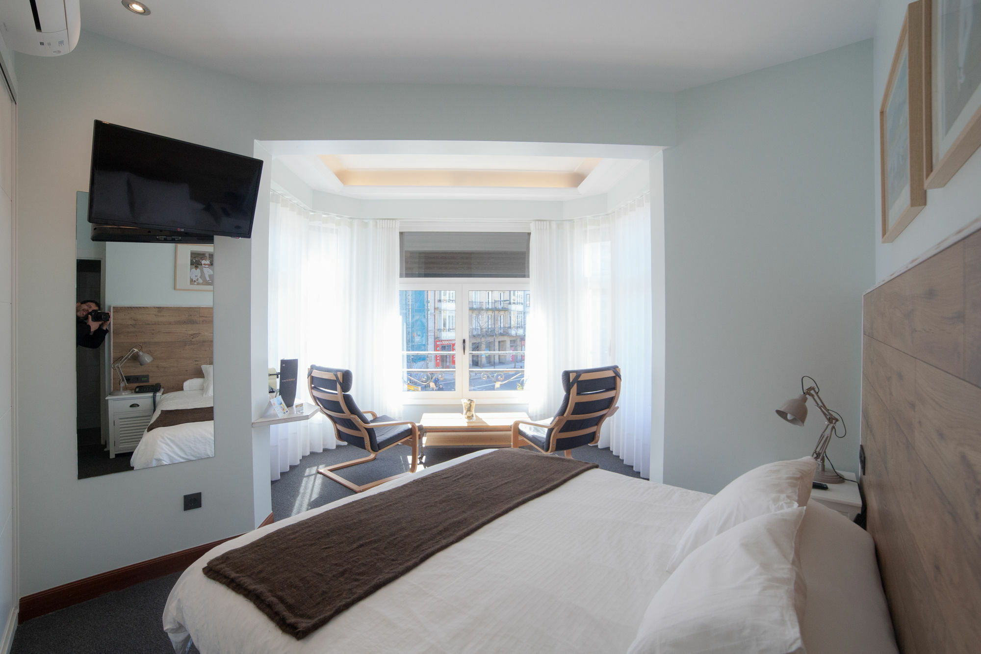 Aldamar Guest house