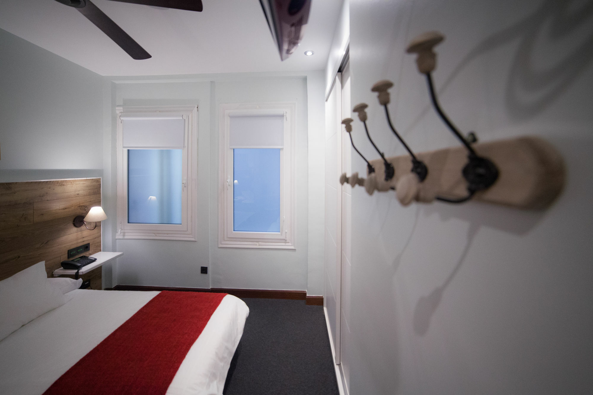 Aldamar Guest house San Sebastian